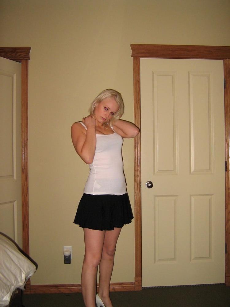 20P Sperm slut 21