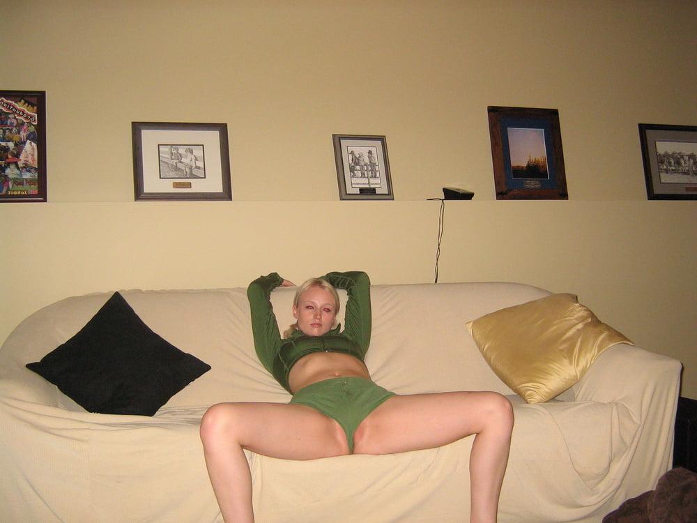 20P Sperm slut 21