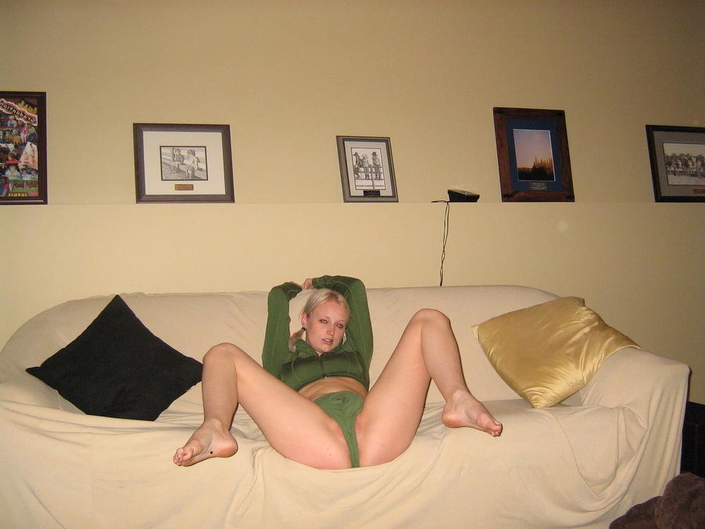 20P Sperm slut 21