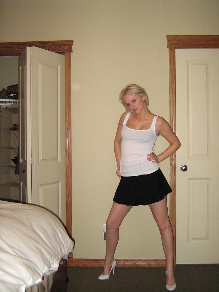 20P Sperm slut 21