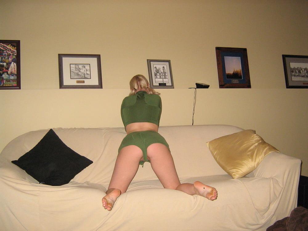 20P Sperm slut 21