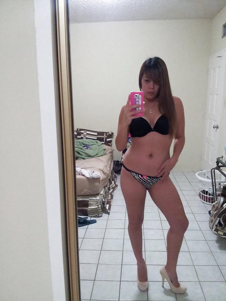 25P Asian slut