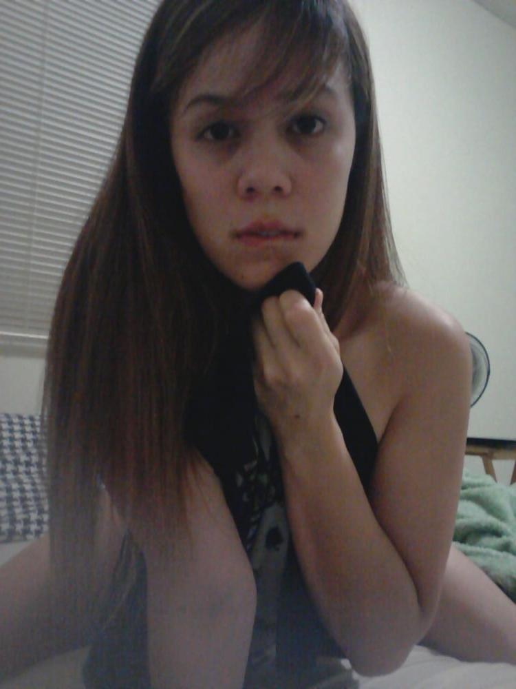 25P Asian slut