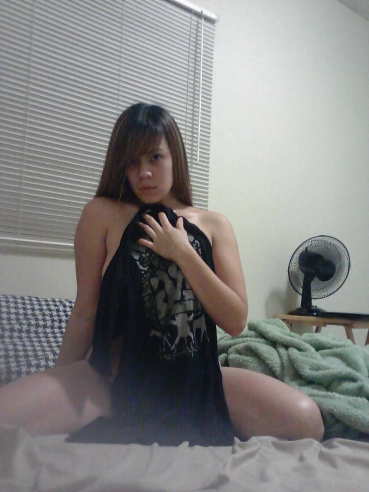 25P Asian slut