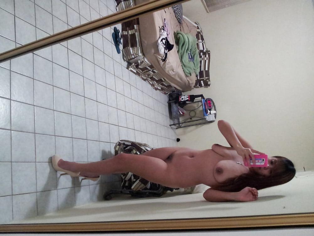 25P Asian slut