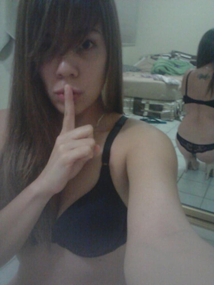 25P Asian slut