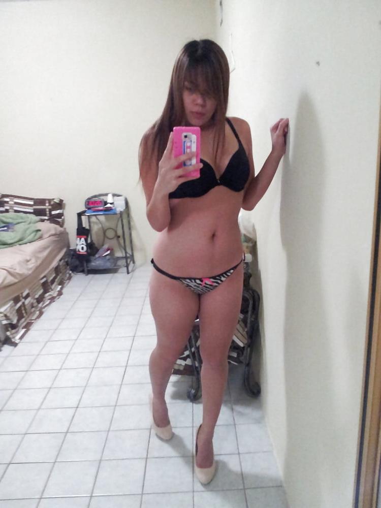 25P Asian slut