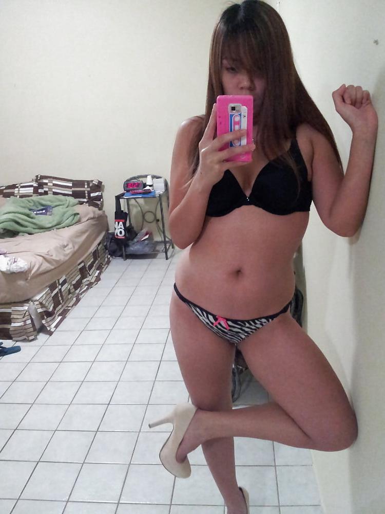 25P Asian slut