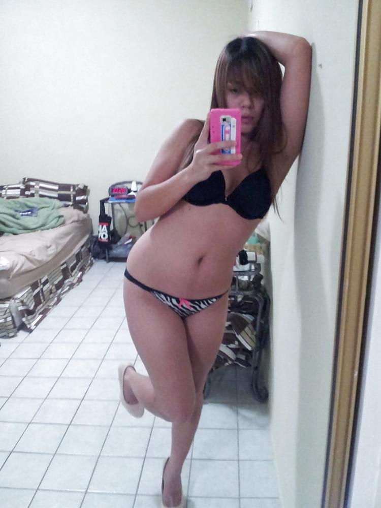 25P Asian slut