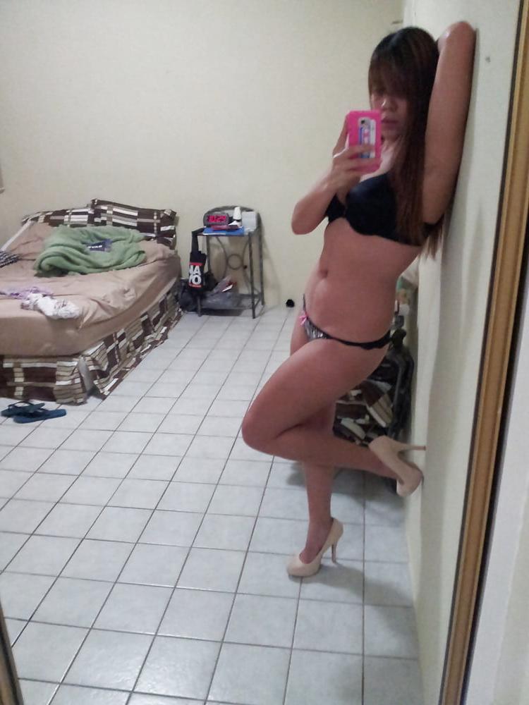 25P Asian slut