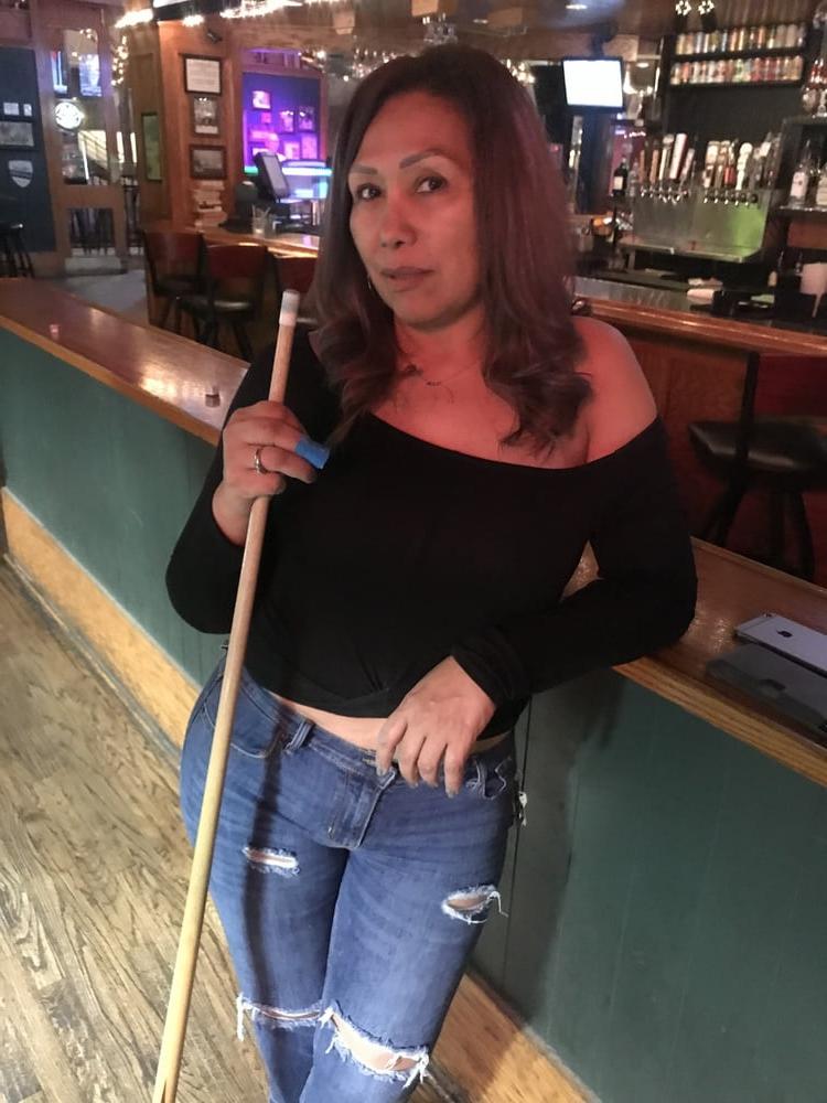21P 55 year old Latina GILF wife big booty