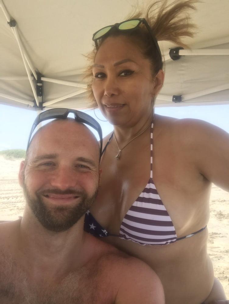 21P 55 year old Latina GILF wife big booty