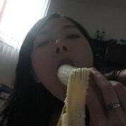 25P Asian slut
