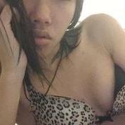 25P Asian slut
