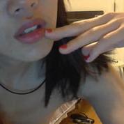 25P Asian slut