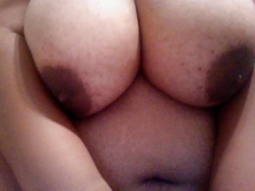 16P Amateur Titties Pt.13
