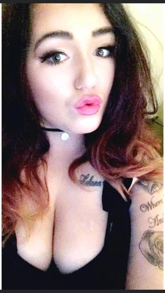 25P Slut central 26