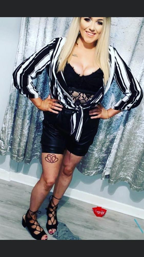 25P Slut central 26