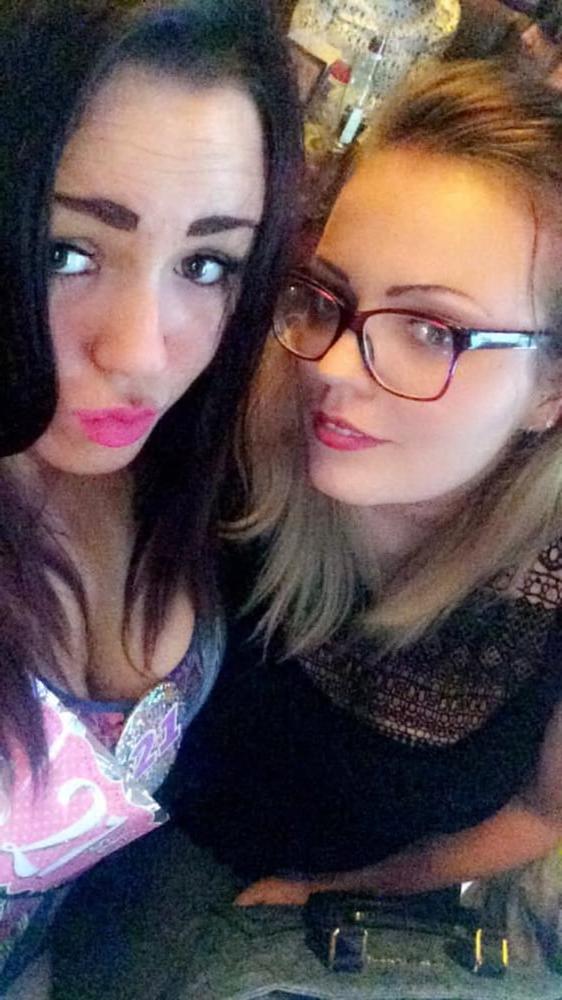 25P Slut central 26