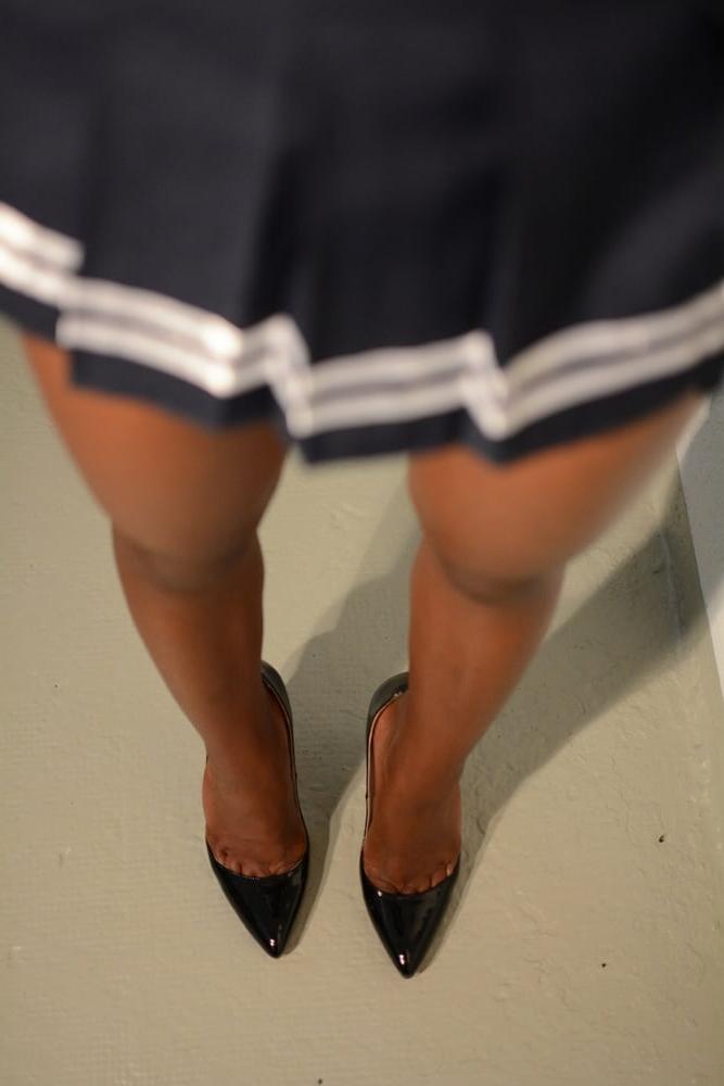 22P My little ebony girlfriend 2