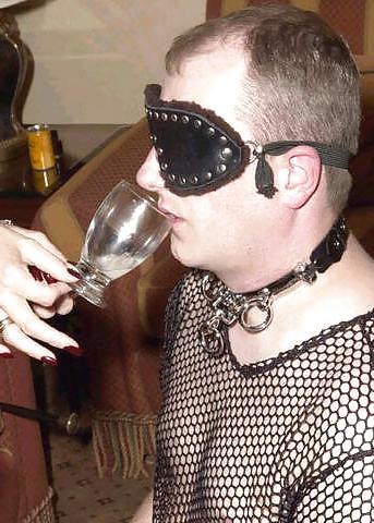 12P Sperm Feeding Men
