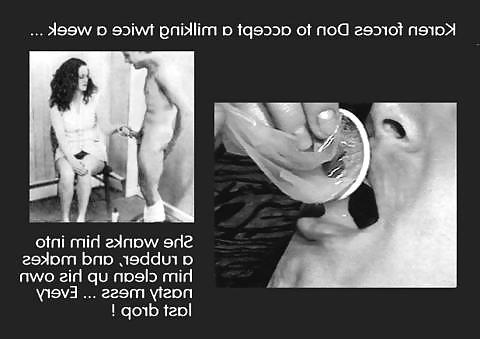 12P Sperm Feeding Men