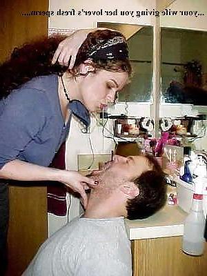 12P Sperm Feeding Men