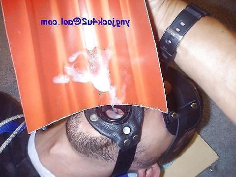 12P Sperm Feeding Men