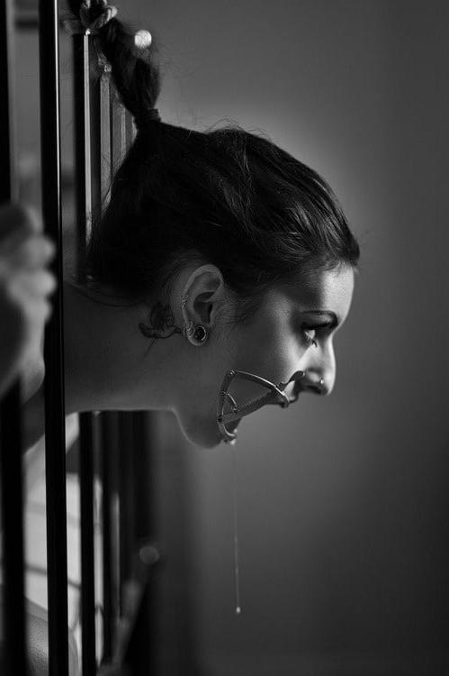 25P Girls in bondage 11