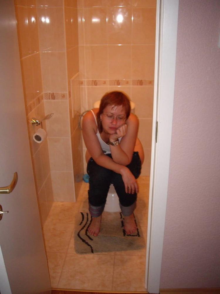 25P Caught Peeing Exposed and Humiliated 5