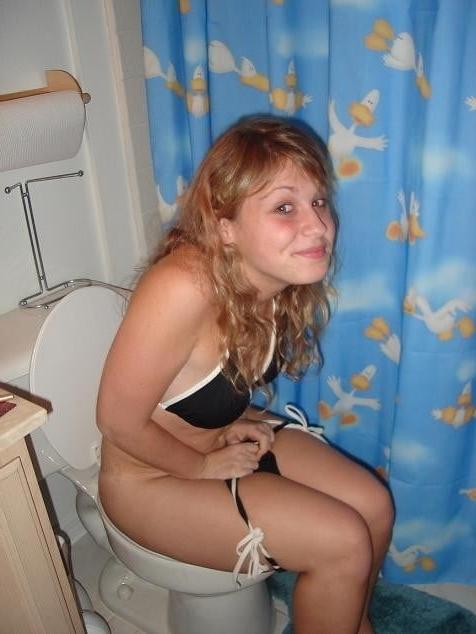 25P Caught Peeing Exposed and Humiliated 5