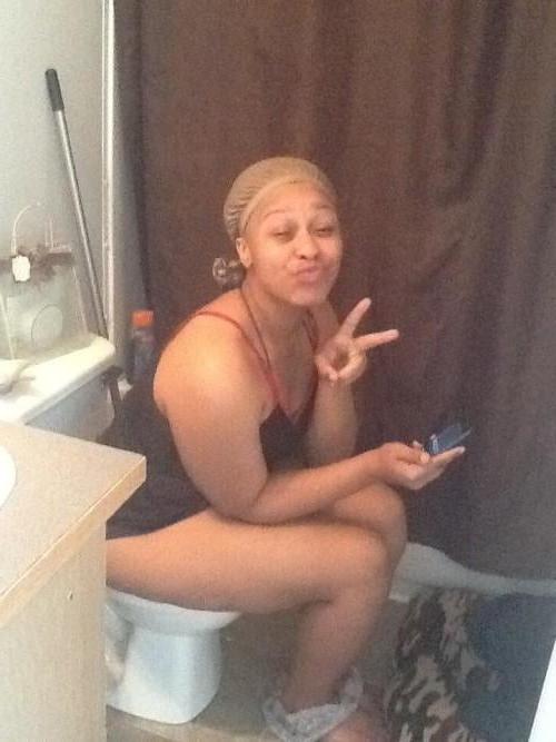 25P Caught Peeing Exposed and Humiliated 5