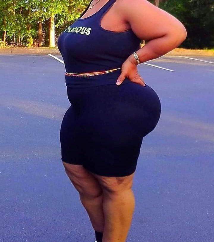 10P Atl BBW mother's day ass drop!