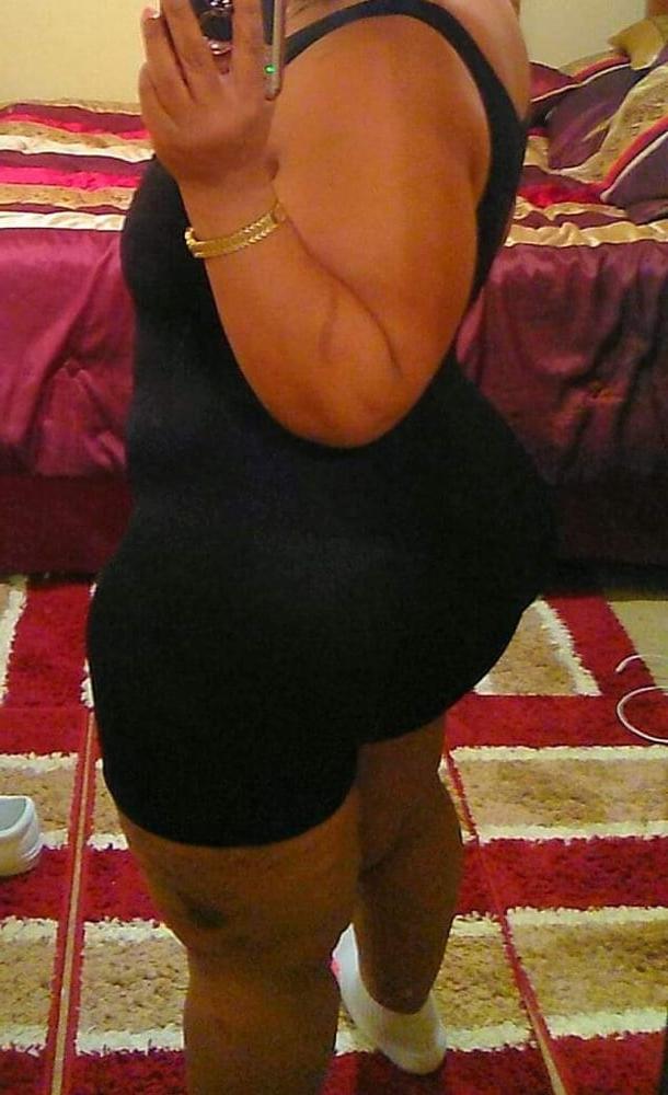 10P Atl BBW mother's day ass drop!