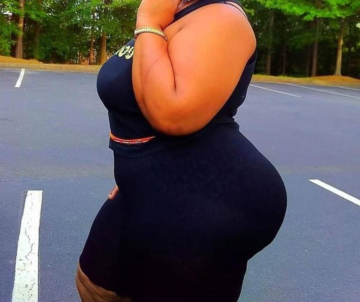 10P Atl BBW mother's day ass drop!