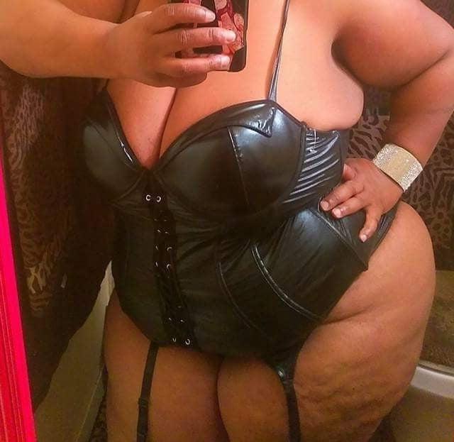 10P Atl BBW mother's day ass drop!
