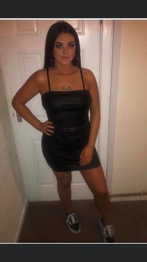 25P Slut central 25