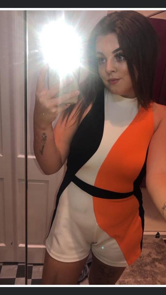 25P Slut central 25