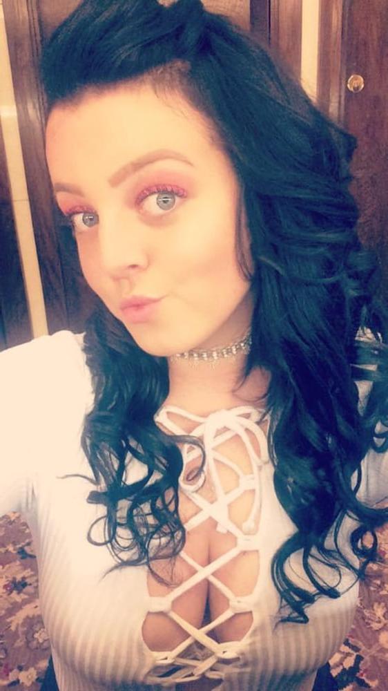 25P Slut central 25
