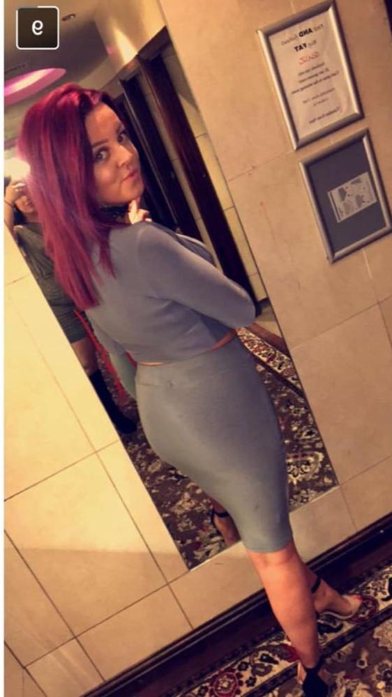 25P Slut central 25