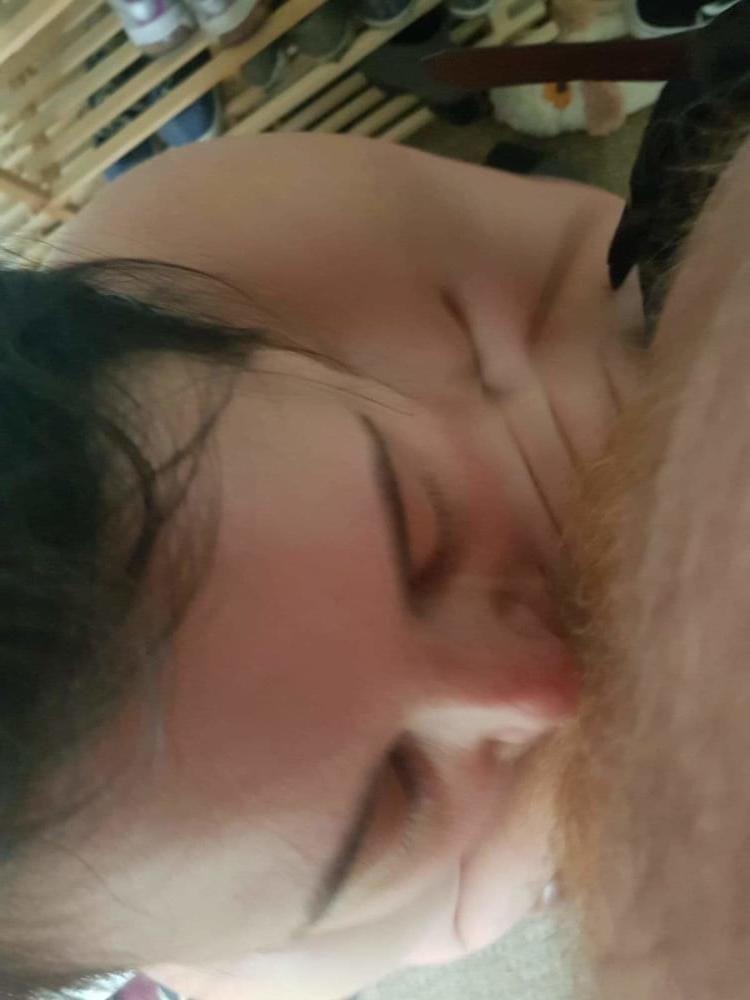 9P Slut Exposed