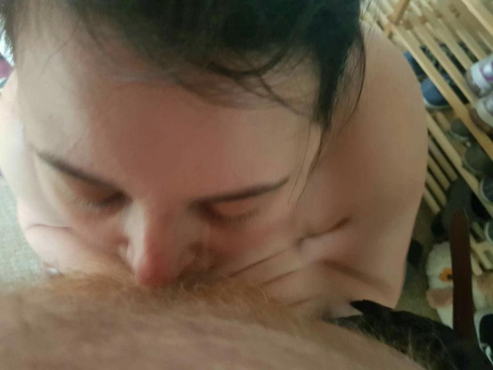 9P Slut Exposed