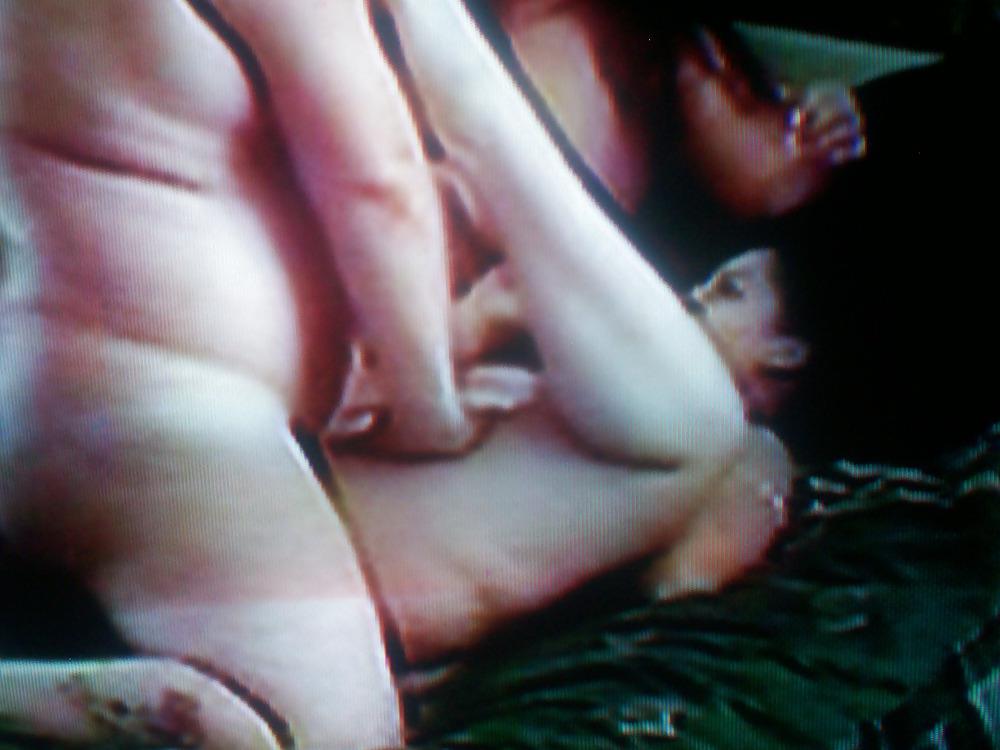 10P Sex with my ex husband