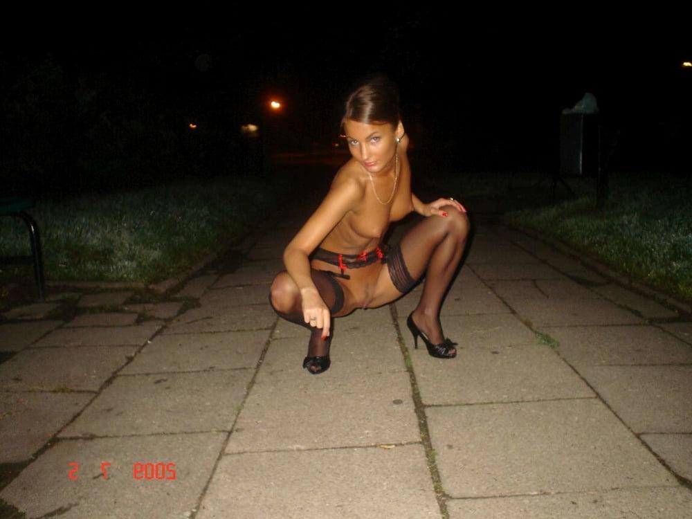 23P Amateur solo girl 12