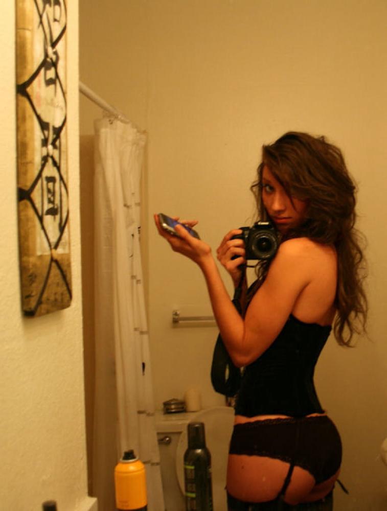25P Amateur solo girl 11