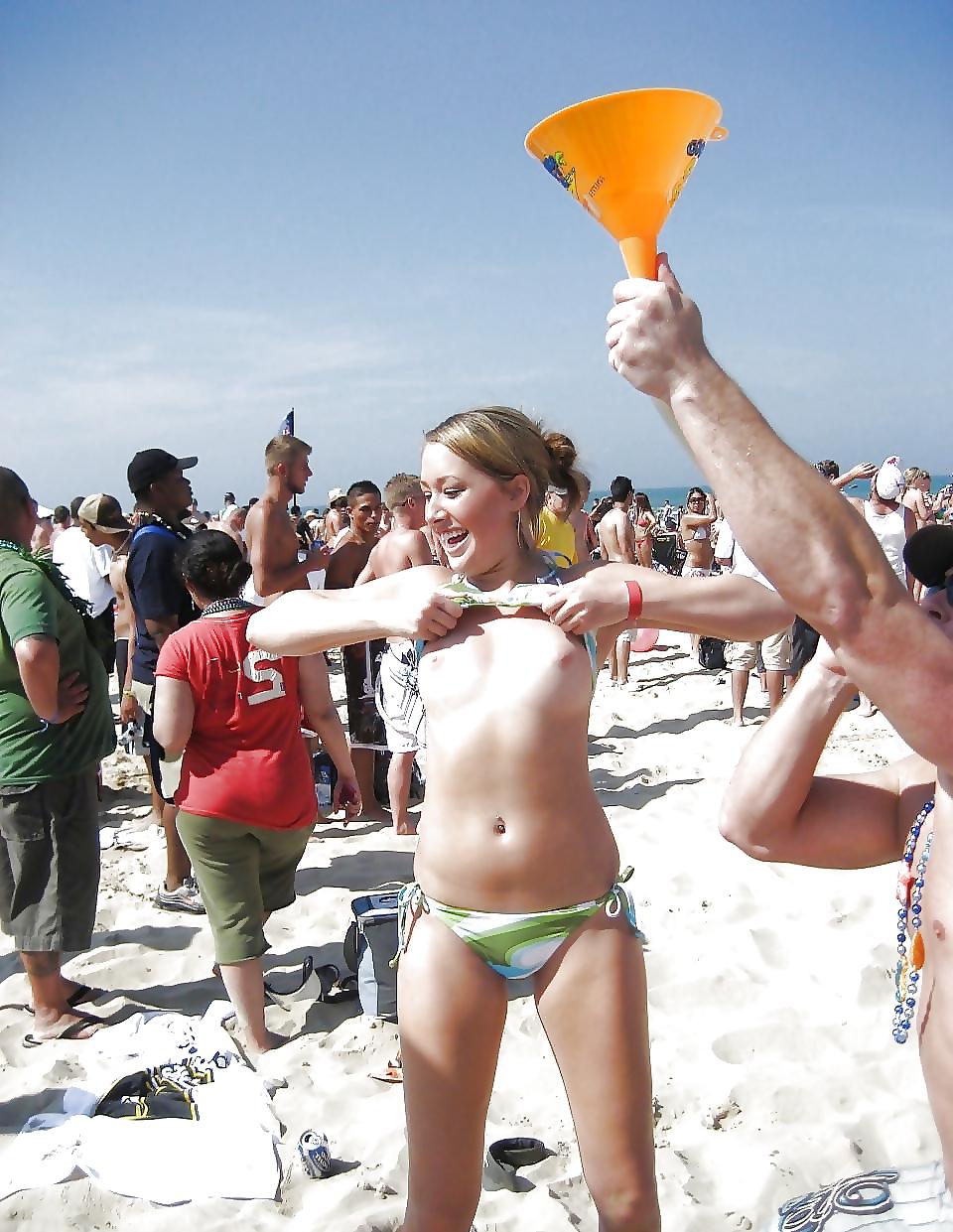 23P Spring Break