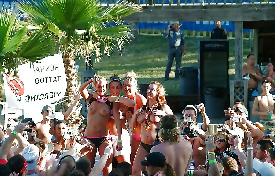 23P Spring Break