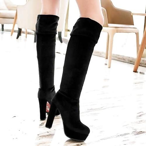 22P Boots for  sister