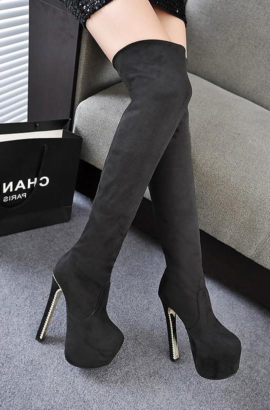 22P Boots for  sister