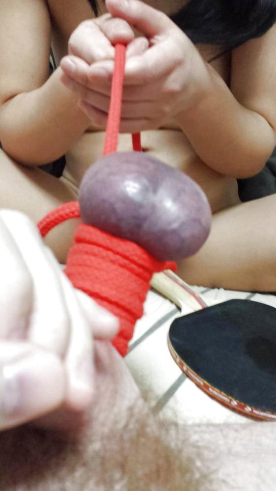 25P Femdom and CBT 3